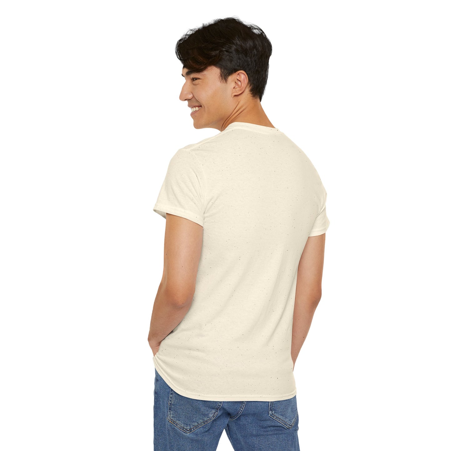 Casual Teddy Bear Tee - Wolf Aura Co