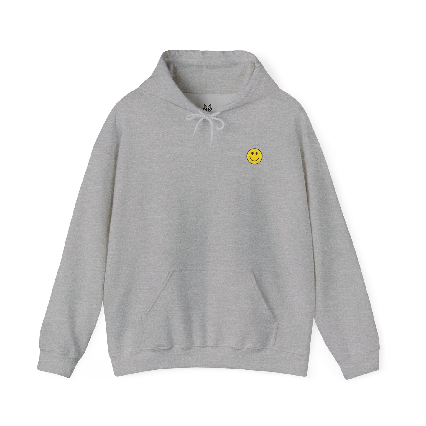 Good Vibes Unisex Hoodie - Cozy Sweatshirt, Casual Wear, Perfect Gift, Everyday Comfort, Trendy Fashion - Wolf Aura Co