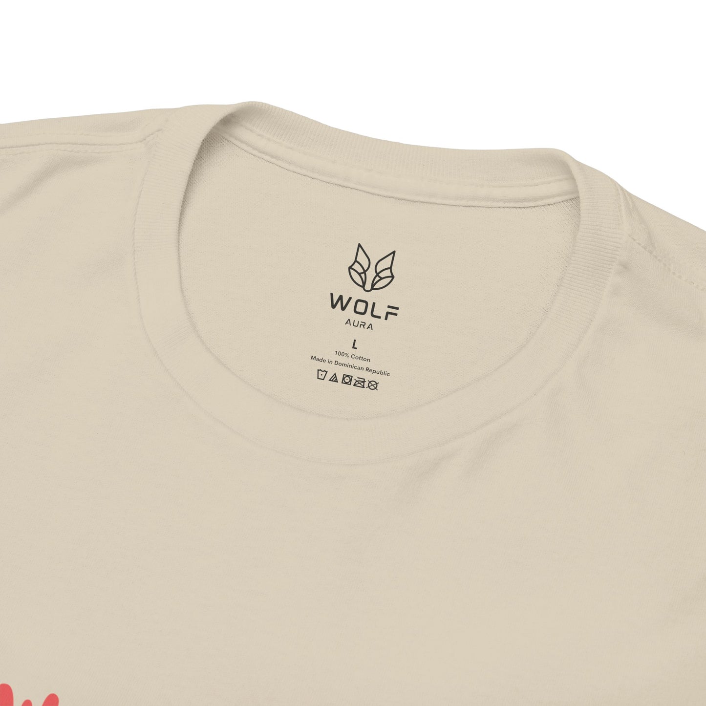 Watermelon Print Cotton T-Shirt | Cute Summer Tee, Fruit Graphic Shirt, Casual Everyday Wear - Wolf Aura Co