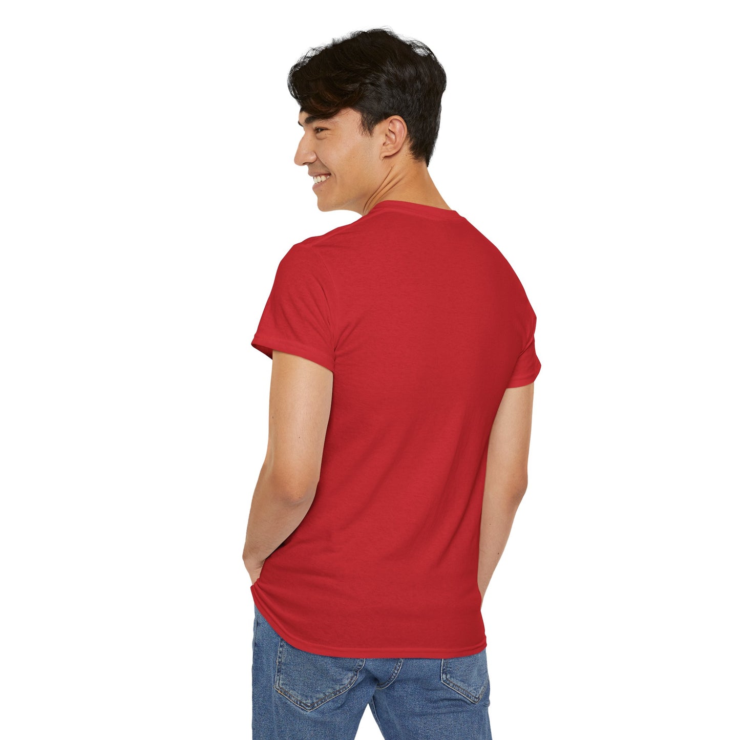 Casual Teddy Bear Tee - Wolf Aura Co