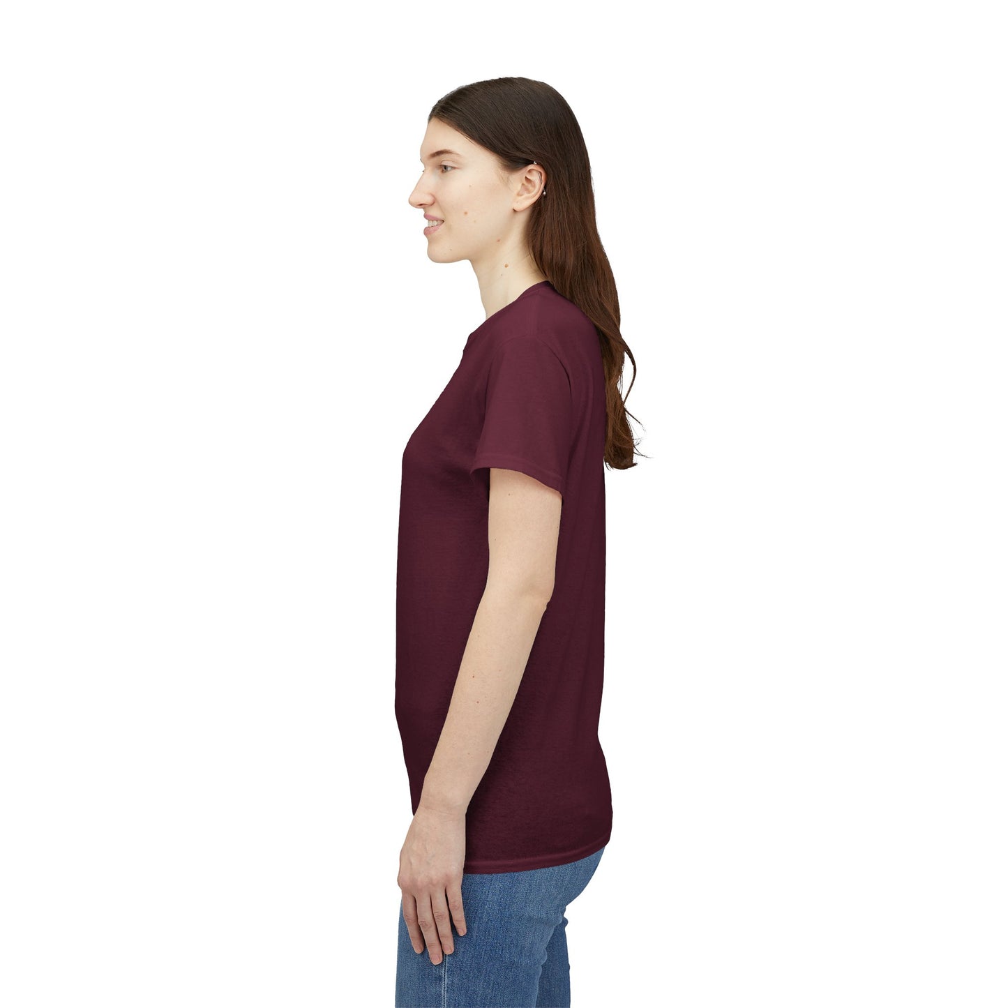Casual Teddy Bear Tee - Wolf Aura Co