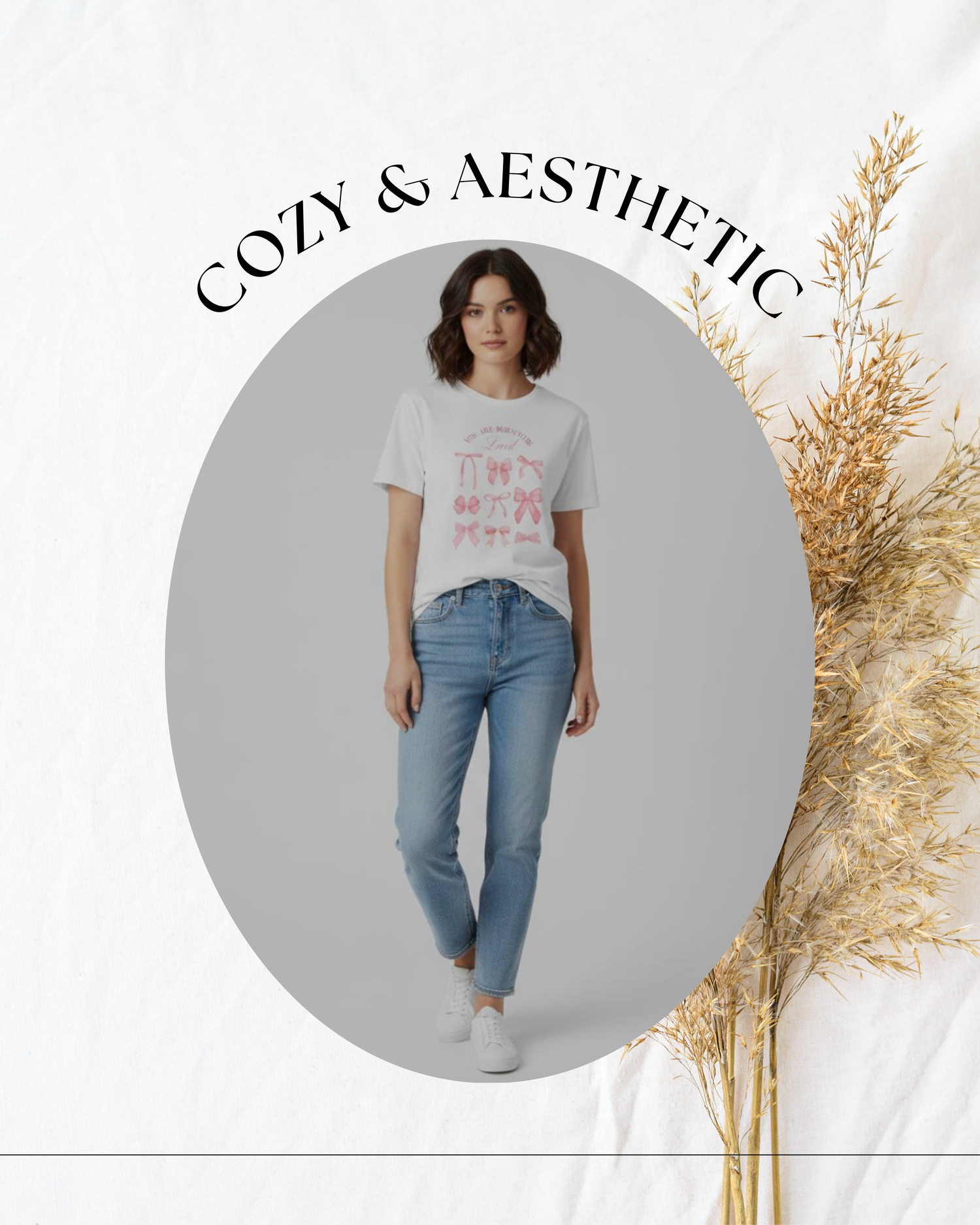 Everyday Comfort in Minimalist Style