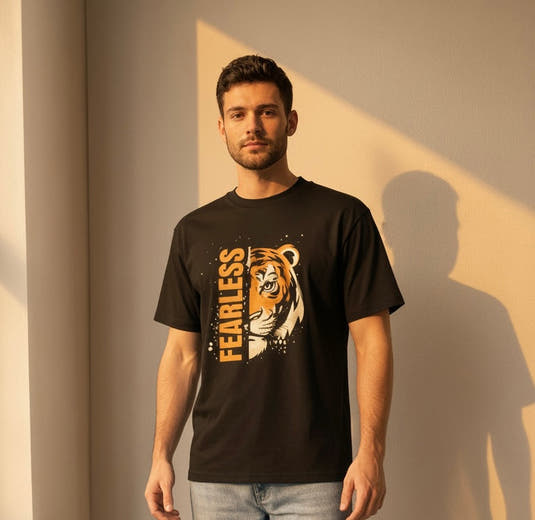 Motivational - Wolf Aura Co