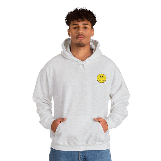 Shop Minimal Graphic Hoodie and Sweatshirt| Wolf Aura Co