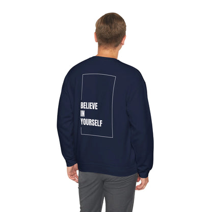 Believe In Yourself Hoodie