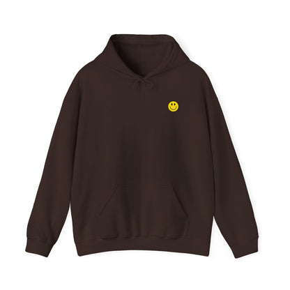 Good Vibes Unisex Hoodie - Cozy Sweatshirt, Casual Wear, Perfect Gift, Everyday Comfort, Trendy Fashion - Wolf Aura Co
