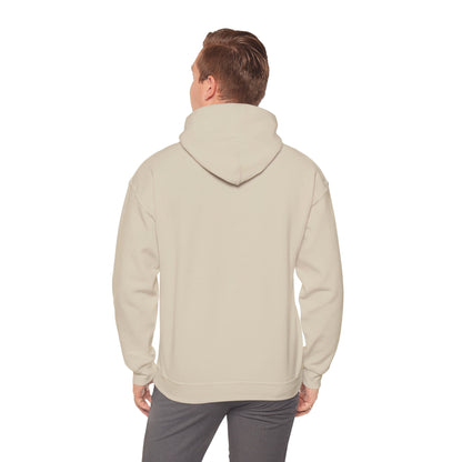 Teddy Bear Graphic Hoodie – Relaxation Sweatshirt for Men & Women - Wolf Aura Co