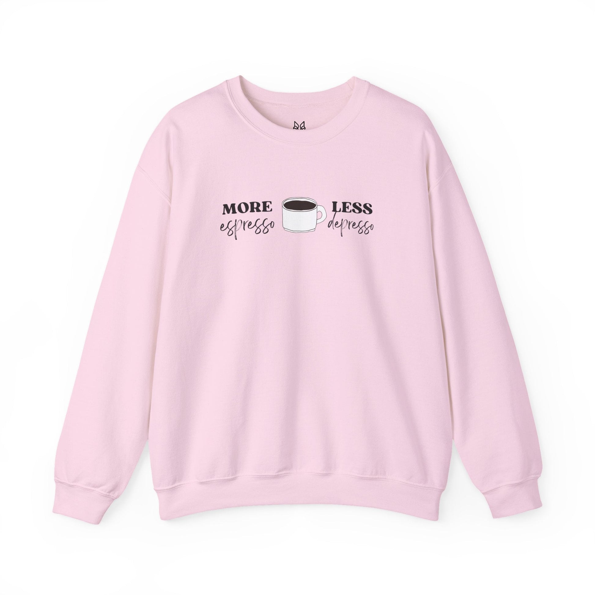 Coffee Lover Unisex Hoodie, Cozy Sweatshirt for Coffee Aficionados, Perfect Gift for Birthdays, Mother's Day, or Any Occasion - Wolf Aura Co
