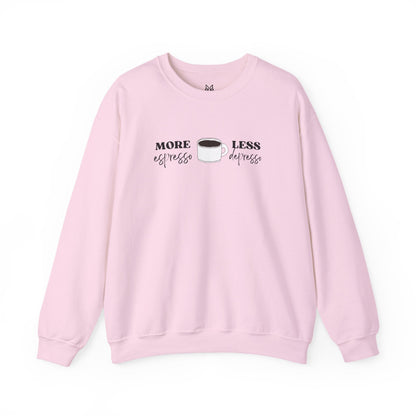 Coffee Lover Unisex Hoodie, Cozy Sweatshirt for Coffee Aficionados, Perfect Gift for Birthdays, Mother's Day, or Any Occasion - Wolf Aura Co