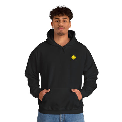 Good Vibes Unisex Hoodie - Cozy Sweatshirt, Casual Wear, Perfect Gift, Everyday Comfort, Trendy Fashion - Wolf Aura Co