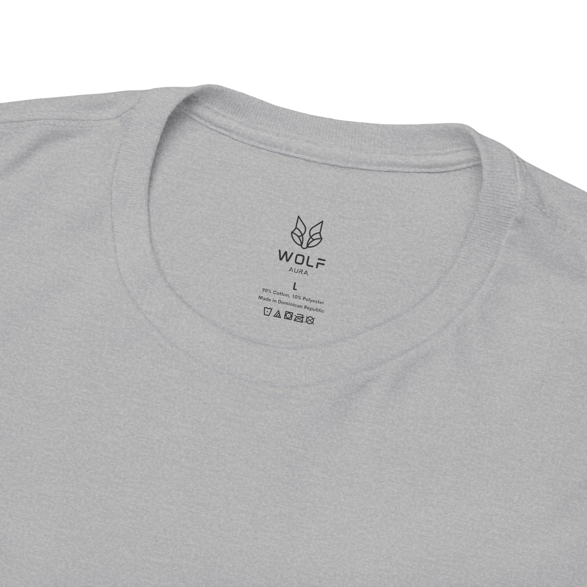 Charming Cat Lover Tee - Wolf Aura Co