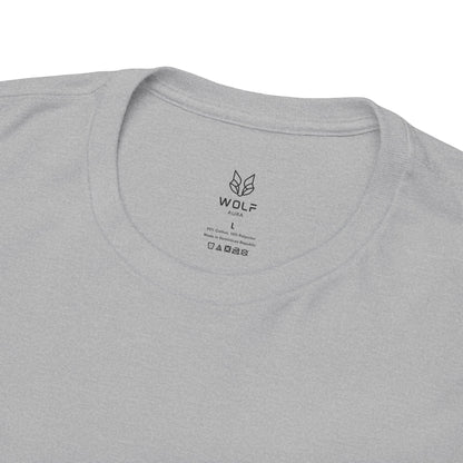 Charming Cat Lover Tee - Wolf Aura Co