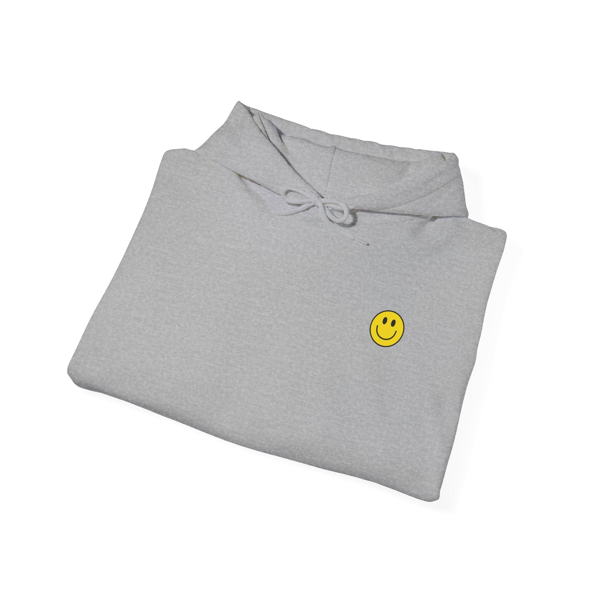 Good Vibes Unisex Hoodie - Cozy Sweatshirt, Casual Wear, Perfect Gift, Everyday Comfort, Trendy Fashion - Wolf Aura Co