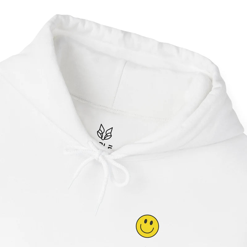 Good Vibes Hoodie - Cozy Sweatshirt, Casual Wear, Perfect Gift, Everyday Comfort, Trendy Fashion