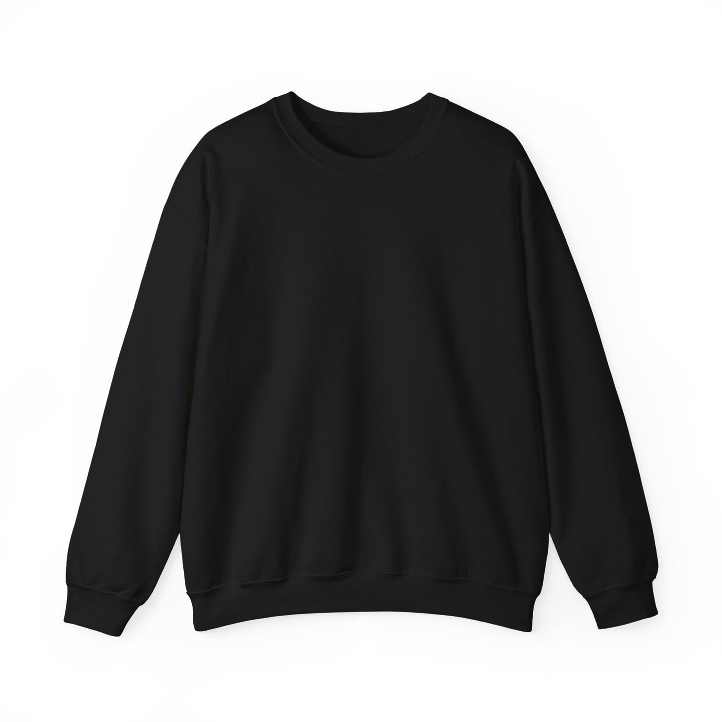 Unstoppable Graphic Unisex Sweatshirt