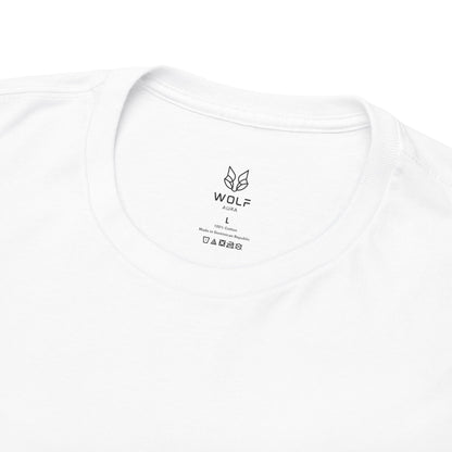 Charming Cat Lover Tee - Wolf Aura Co