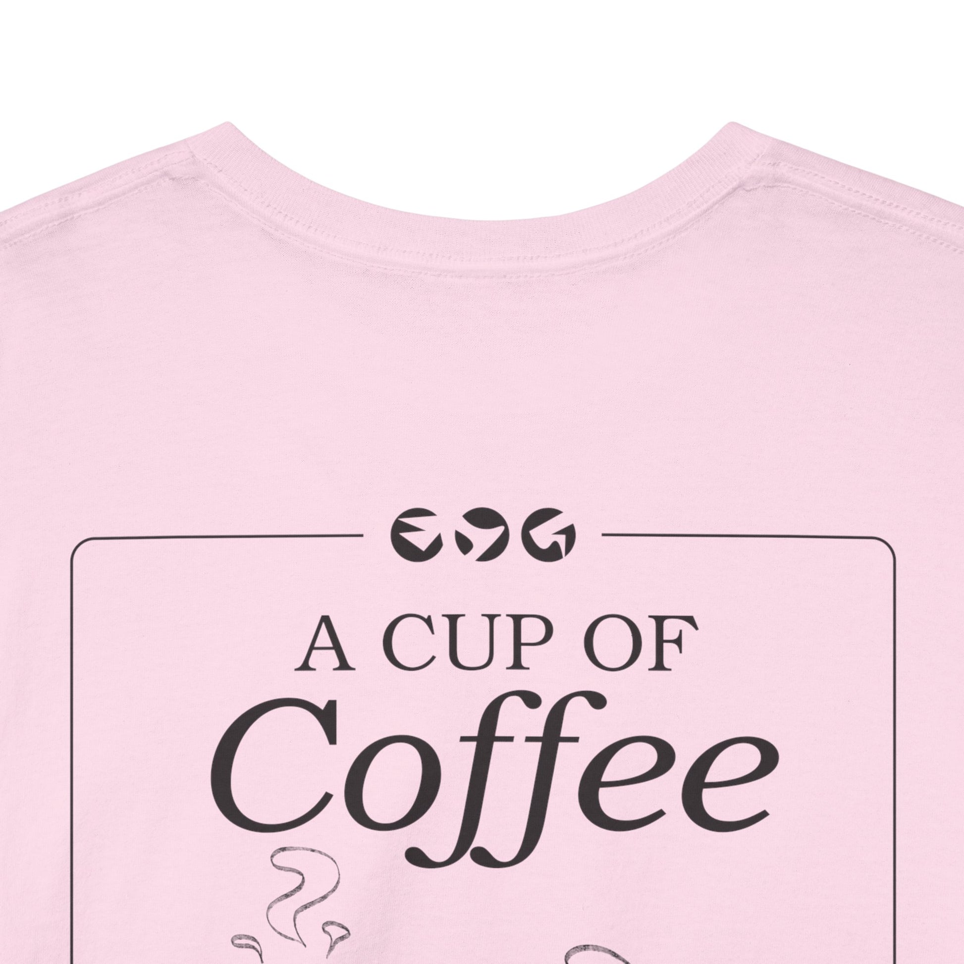 Coffee Lover T-Shirt – Barista Gift, Casual Unisex Tee - Wolf Aura Co