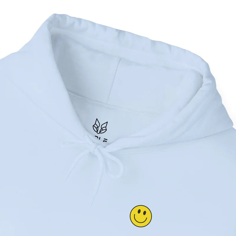 Good Vibes Hoodie - Cozy Sweatshirt, Casual Wear, Perfect Gift, Everyday Comfort, Trendy Fashion