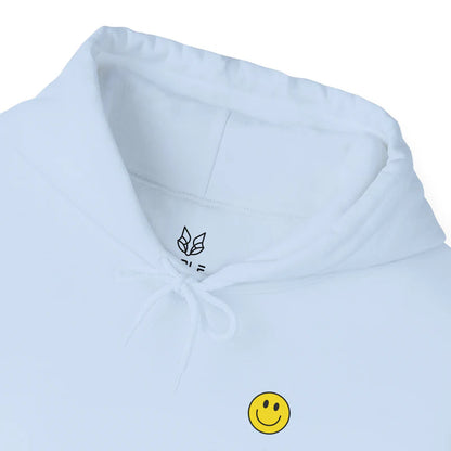 Good Vibes Hoodie - Cozy Sweatshirt, Casual Wear, Perfect Gift, Everyday Comfort, Trendy Fashion