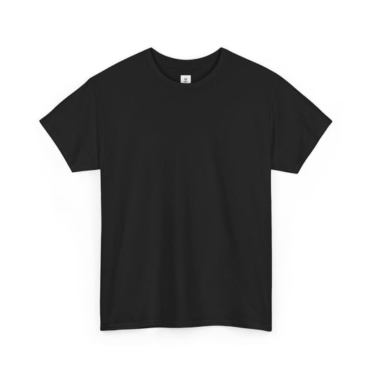 Unstoppable Black Tee