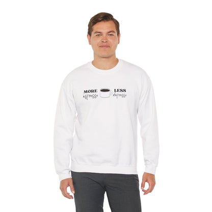 Coffee Lover Unisex Hoodie, Cozy Sweatshirt for Coffee Aficionados, Perfect Gift for Birthdays, Mother's Day, or Any Occasion - Wolf Aura Co