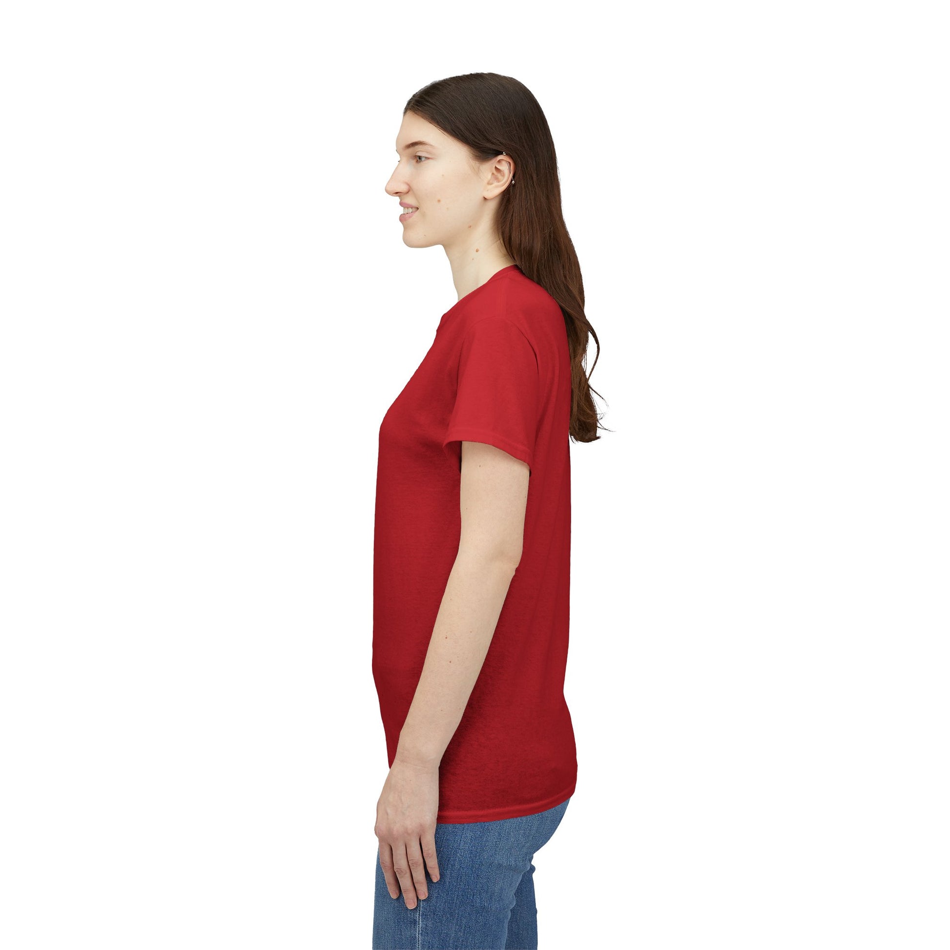 Casual Teddy Bear Tee - Wolf Aura Co