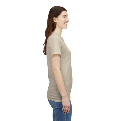 Strawberry Print Casual T-Shirt | Cute Graphic Tee, Everyday Comfort, Fruit-Inspired Fashion - Wolf Aura Co