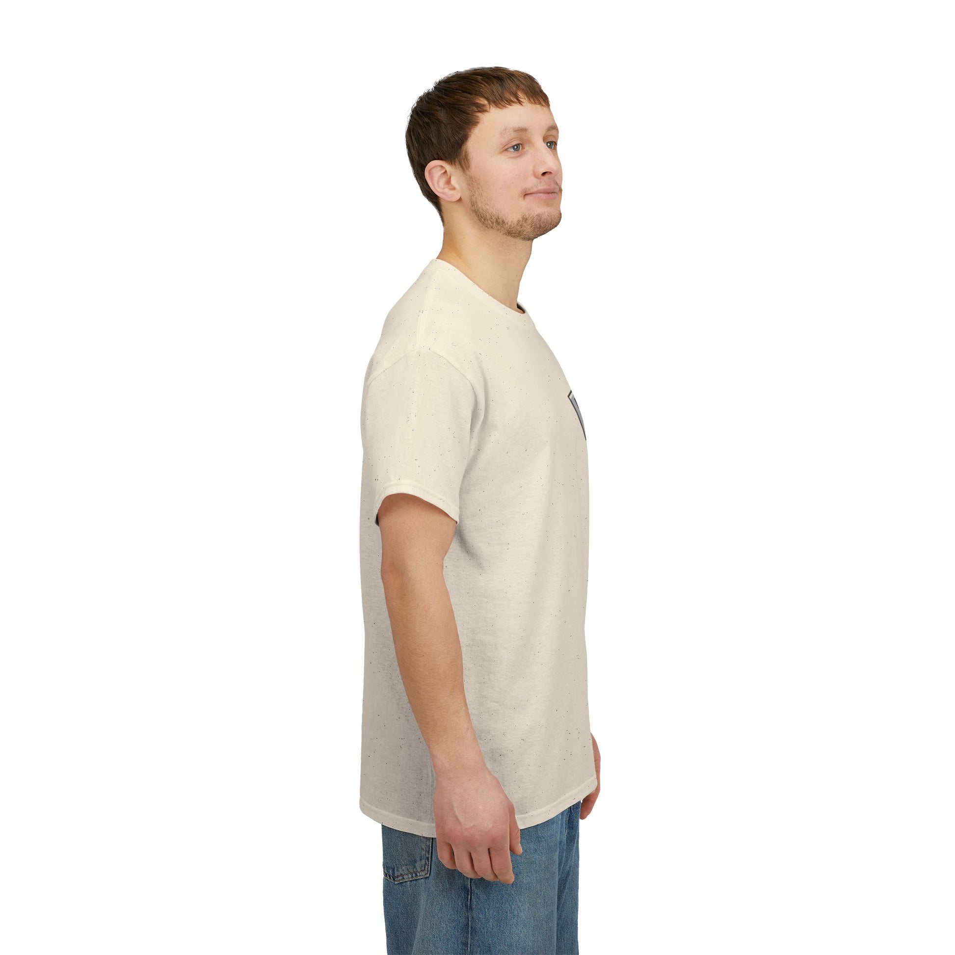 Casual Teddy Bear Tee - Wolf Aura Co