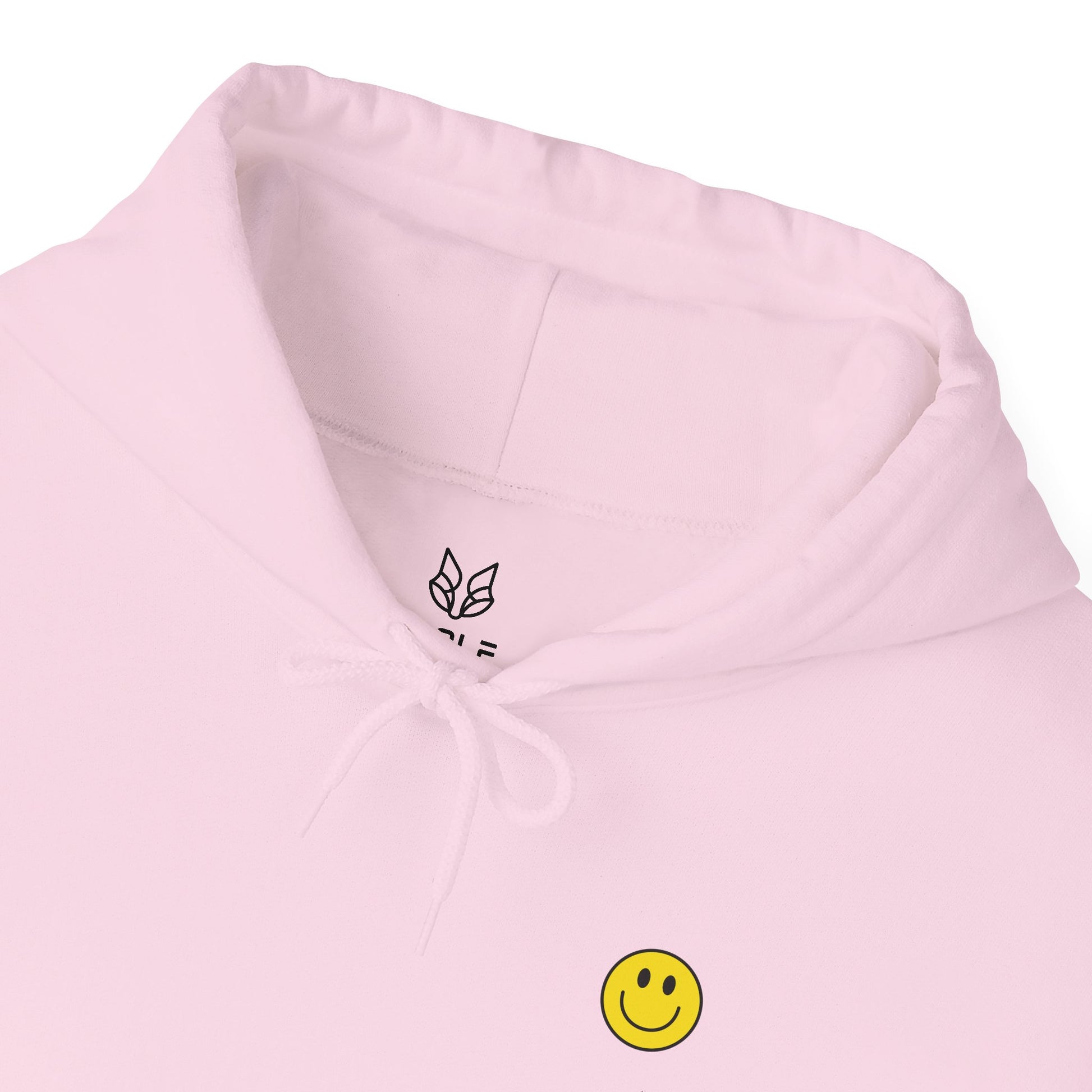Good Vibes Unisex Hoodie - Cozy Sweatshirt, Casual Wear, Perfect Gift, Everyday Comfort, Trendy Fashion - Wolf Aura Co