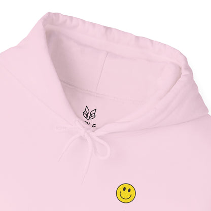 Good Vibes Unisex Hoodie - Cozy Sweatshirt, Casual Wear, Perfect Gift, Everyday Comfort, Trendy Fashion - Wolf Aura Co