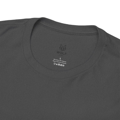 Charming Cat Lover Tee - Wolf Aura Co