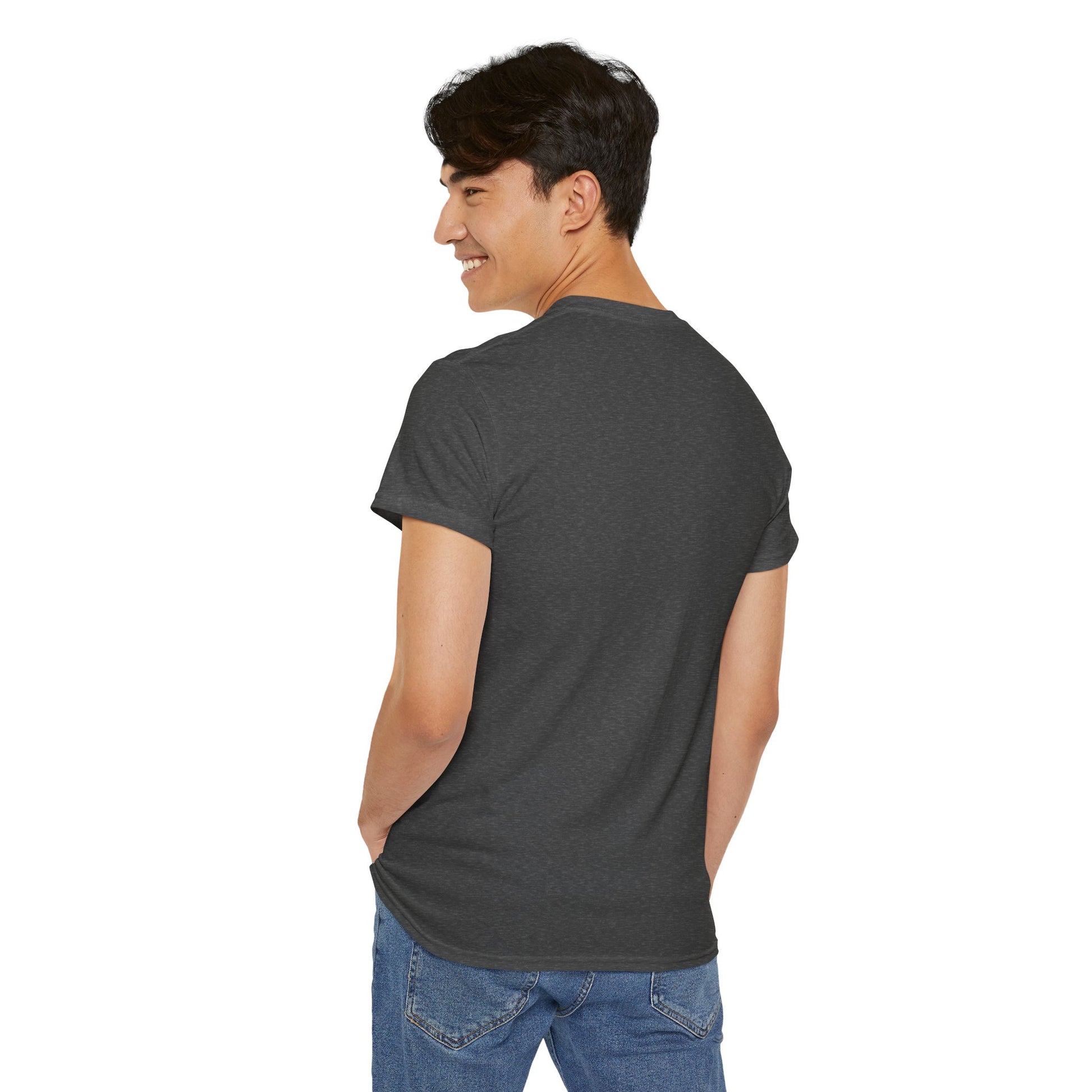 Casual Teddy Bear Tee - Wolf Aura Co