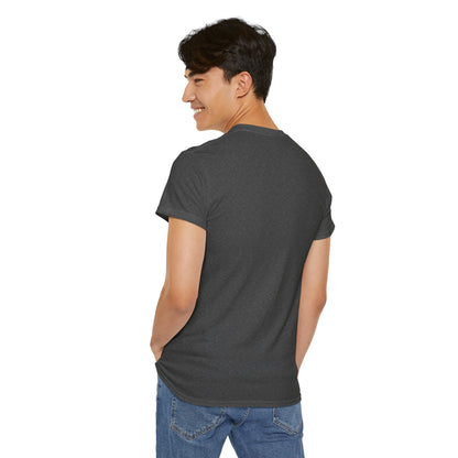 Casual Teddy Bear Tee - Wolf Aura Co
