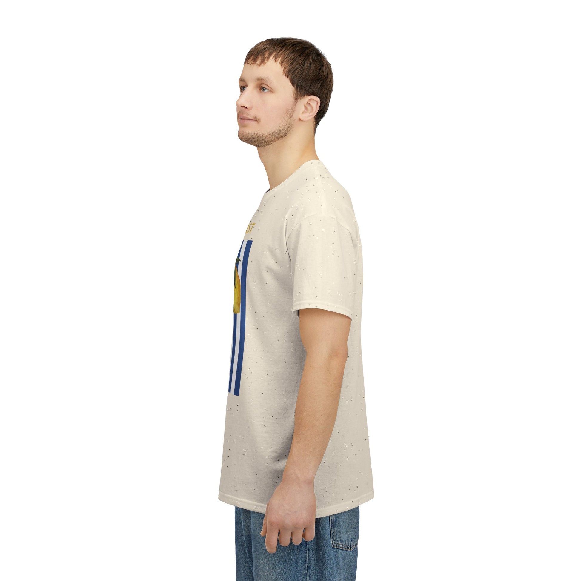Unisex Amalfi Coast T-Shirt – Casual Coastal Graphic Tee - Wolf Aura Co