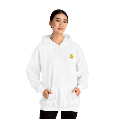 Good Vibes Unisex Hoodie - Cozy Sweatshirt, Casual Wear, Perfect Gift, Everyday Comfort, Trendy Fashion - Wolf Aura Co