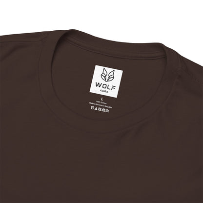 Charming Cat Lover Tee - Wolf Aura Co