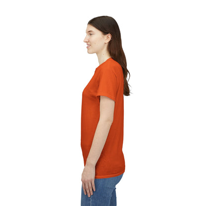 Unisex Amalfi Coast T-Shirt – Casual Coastal Graphic Tee - Wolf Aura Co