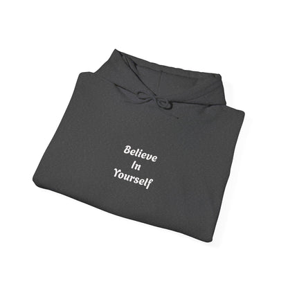 Unisex Motivational Hoodie