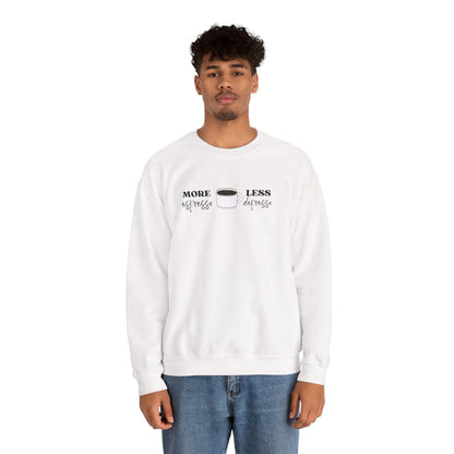 Coffee Lover Unisex Hoodie, Cozy Sweatshirt for Coffee Aficionados, Perfect Gift for Birthdays, Mother's Day, or Any Occasion - Wolf Aura Co