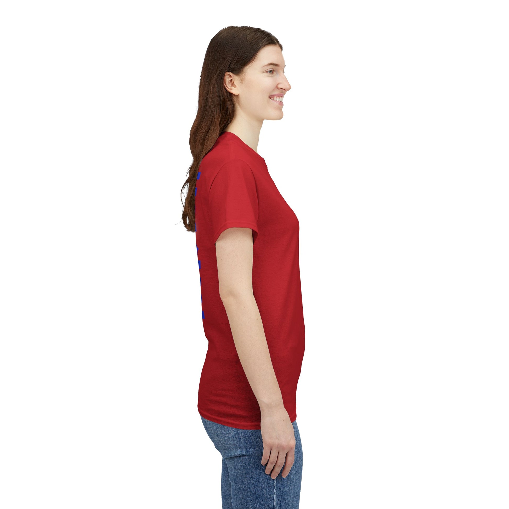Coffee Club Cotton T-Shirt – Casual Graphic Tee, Coffee Lover Gift, Everyday Comfort - Wolf Aura Co