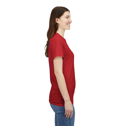 Coffee Club Cotton T-Shirt – Casual Graphic Tee, Coffee Lover Gift, Everyday Comfort - Wolf Aura Co