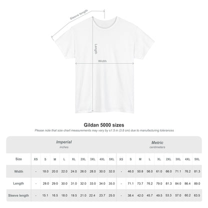Cute Bow Tee - Unisex