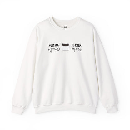 Coffee Lover Unisex Hoodie, Cozy Sweatshirt for Coffee Aficionados, Perfect Gift for Birthdays, Mother's Day, or Any Occasion - Wolf Aura Co