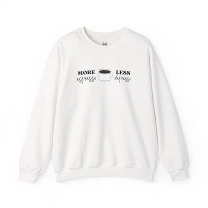 Coffee Lover Unisex Hoodie, Cozy Sweatshirt for Coffee Aficionados, Perfect Gift for Birthdays, Mother's Day, or Any Occasion