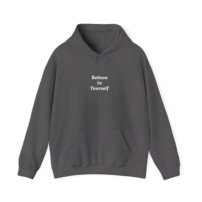 Unisex Motivational Hoodie