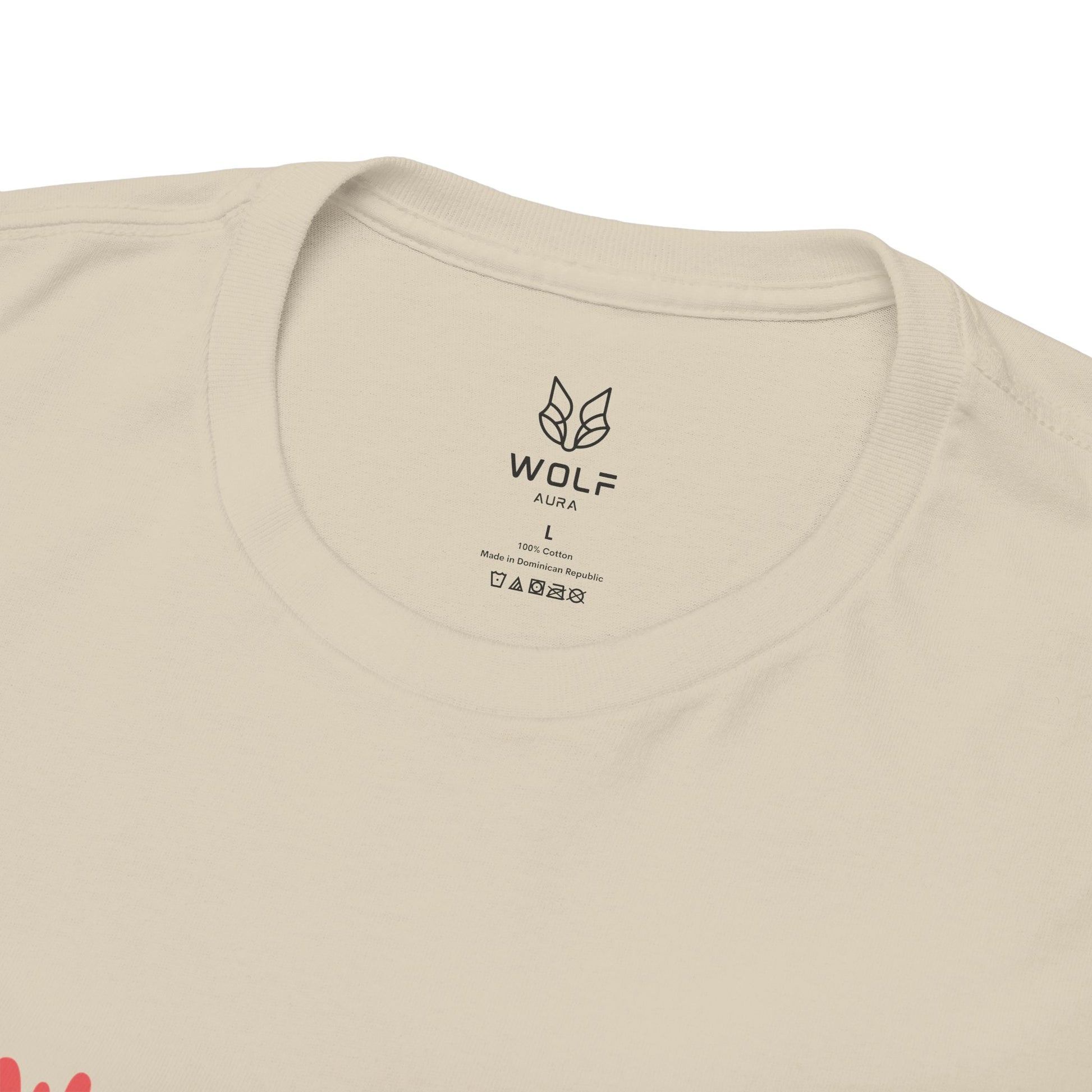 Watermelon Print Cotton T-Shirt | Cute Summer Tee, Fruit Graphic Shirt, Casual Everyday Wear - Wolf Aura Co