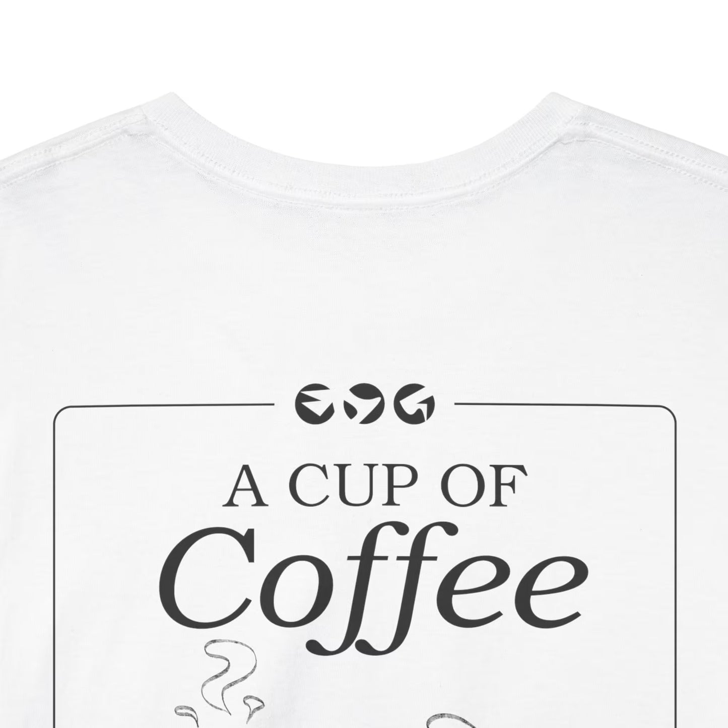 Coffee Lover T-Shirt – Barista Gift, Casual Unisex Tee